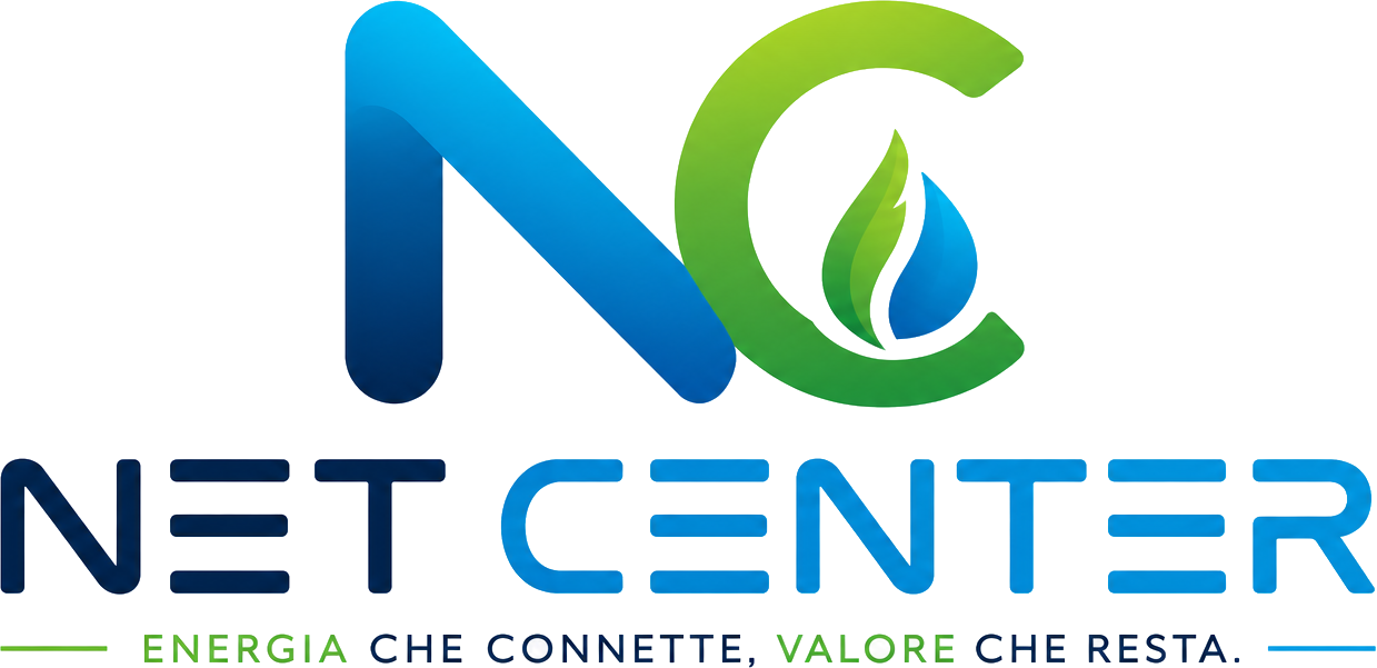 NET CENTER
